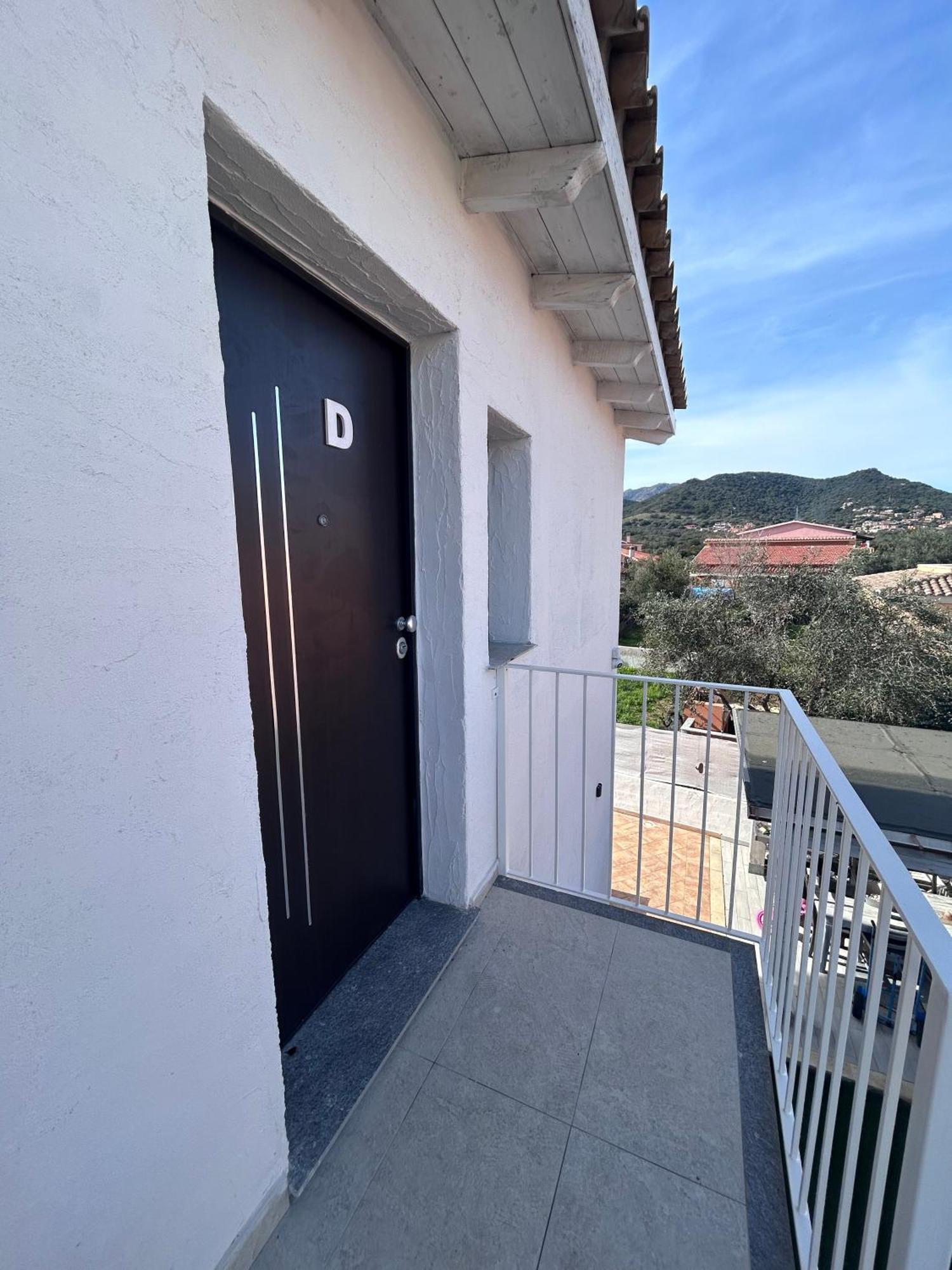 Laguna Blu San Teodoro  Exterior photo